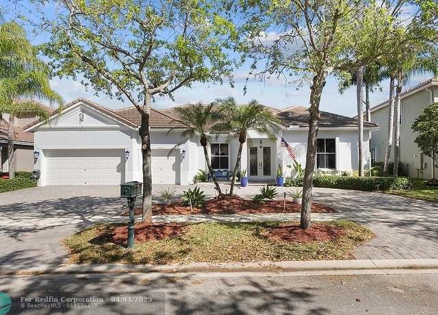 Property at 9685 Salt Water Creek Ct, FL 33467, 5 beds, 3 baths
