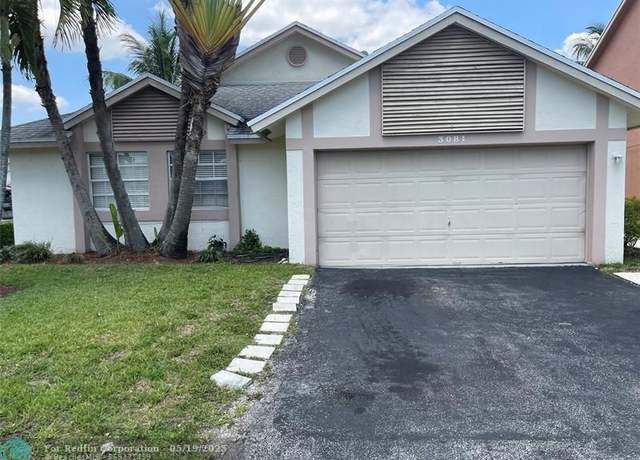 Property at Undisclosed address, Sunrise, FL 33323, 3 beds, 2 baths