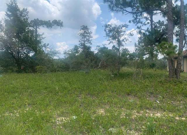 Property at 470 Lake Gloria Dr, FL 33852
