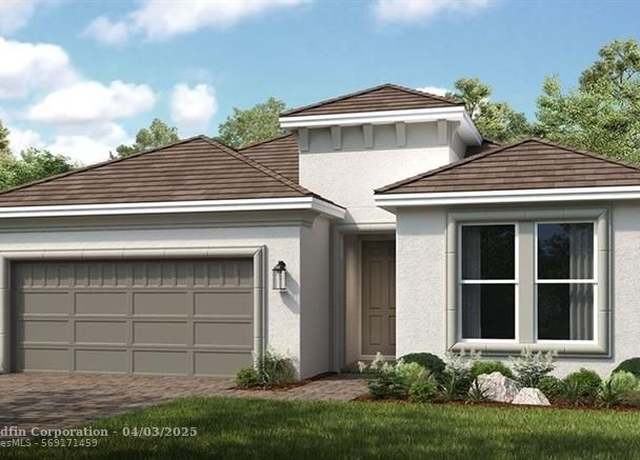 Property at 13429 SW Alejandro Ct, Port St. Lucie, FL 34987, 2 beds, 2 baths