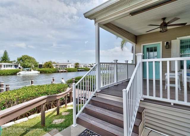 Property at 23 S. Hbr, Vero Beach, FL 32960, 2 beds, 2 baths