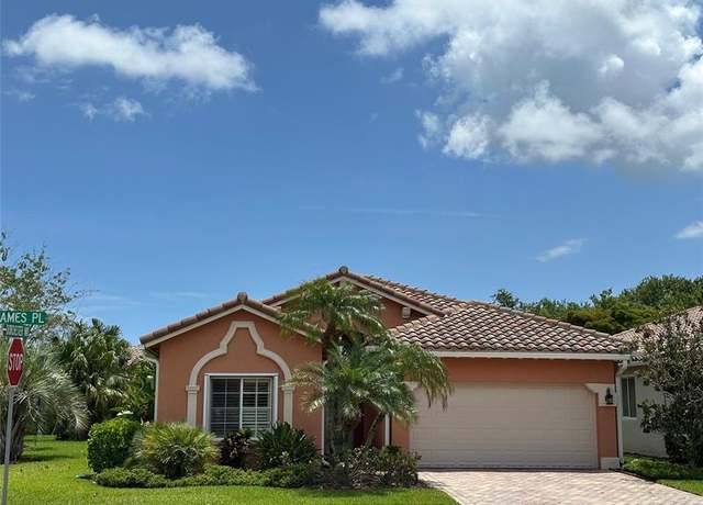 Property at 6201 Thames Pl, Vero Beach, FL 32966, 2 beds, 2 baths