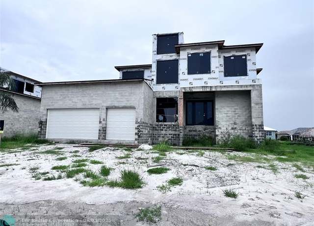 Property at 234 Bangsberg, FL 33952, 4 beds, 4.5 baths