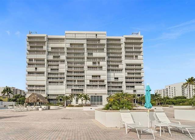 Property at 1390 S Ocean Blvd Unit 14B, Pompano Beach, FL 33062, 2 beds, 2.5 baths