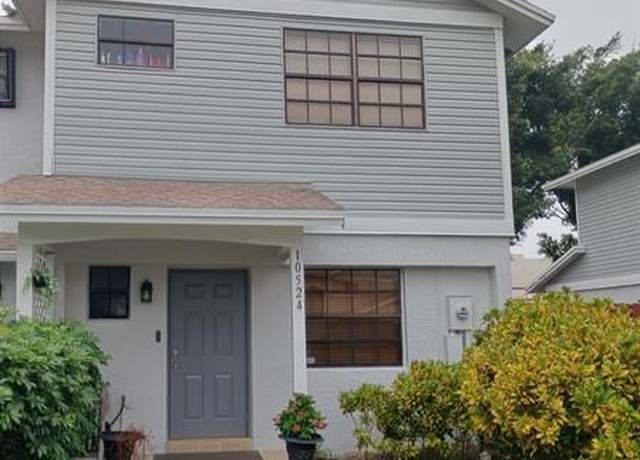 Property at 10524 NW 3rd St #6, Pembroke Pines, FL 33026, 2 beds, 2.5 baths