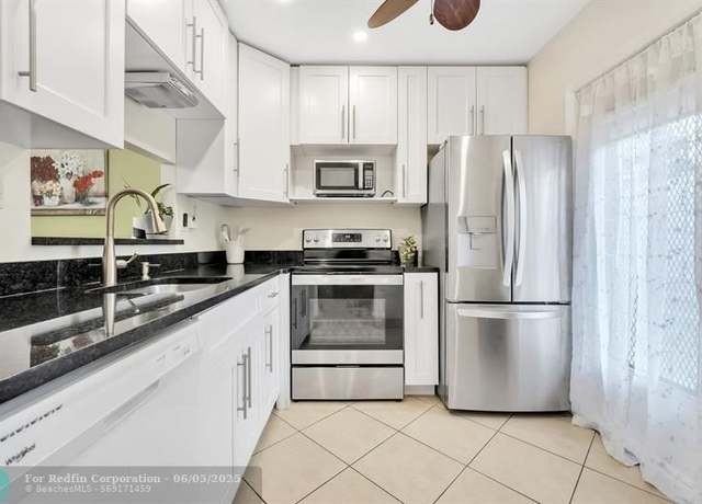 Property at 4805 NW 35th St #412, Lauderdale Lakes, FL 33319, 2 beds, 2 baths