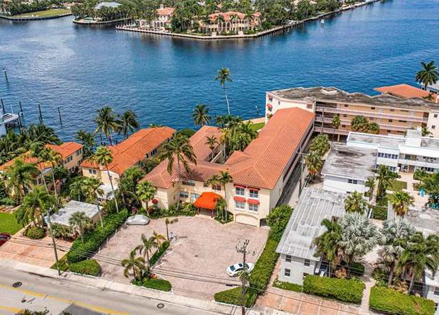 Property at 341 N Birch Rd #204, Fort Lauderdale, FL 33304, 1 bed, 1 bath