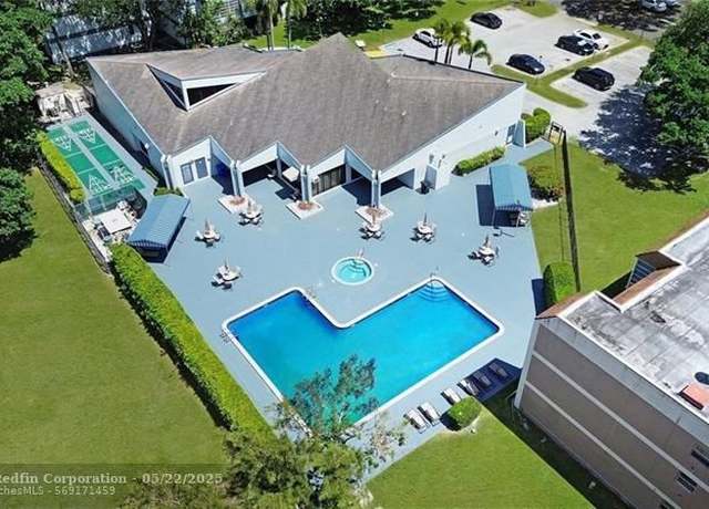 Property at 8380 Sands Point Blvd Unit J-309, Fort Lauderdale, FL 33321, 2 beds, 2 baths