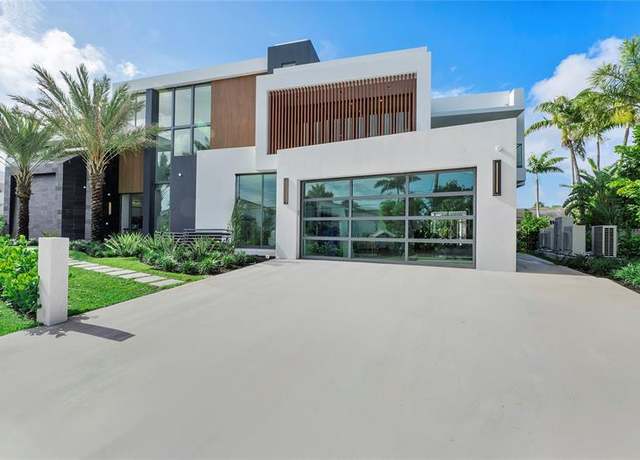 Property at 2880 NE 28th St, Fort Lauderdale, FL 33306, 6 beds, 8 baths