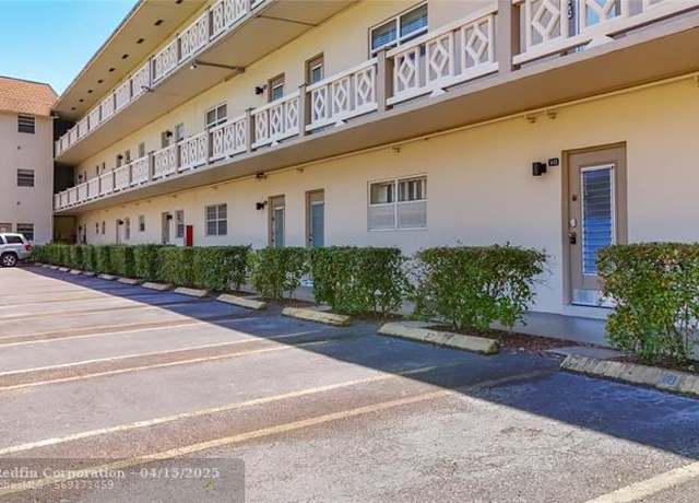 Property at 4700 NW 35th St #413, Lauderdale Lakes, FL 33319, 2 beds, 2 baths