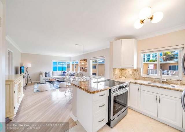 Property at 1410 S Ocean Blvd Unit S6, Lauderdale By The Sea, FL 33062, 2 beds, 2 baths