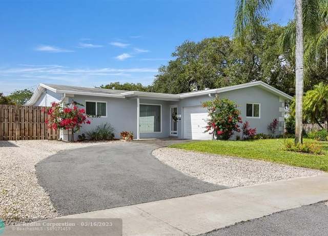 Property at 6390 Scott St, Hollywood, FL 33024, 3 beds, 2 baths