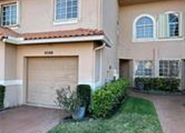 Property at 8588 Jade Dr, Tamarac, FL 33321, 3 beds, 2.5 baths