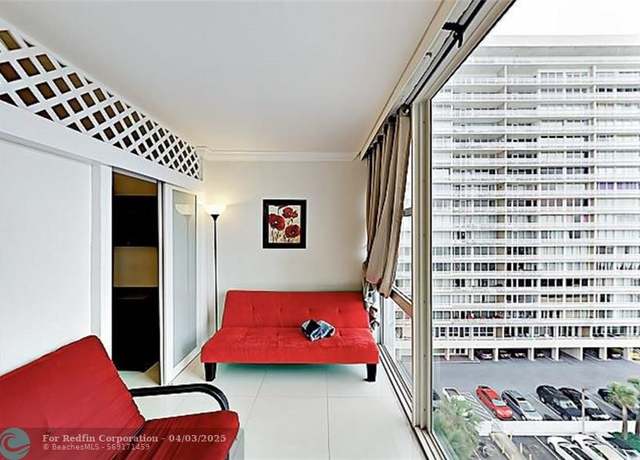 Property at 4040 Galt Ocean Dr #805, Fort Lauderdale, FL 33308, 2 beds, 2 baths