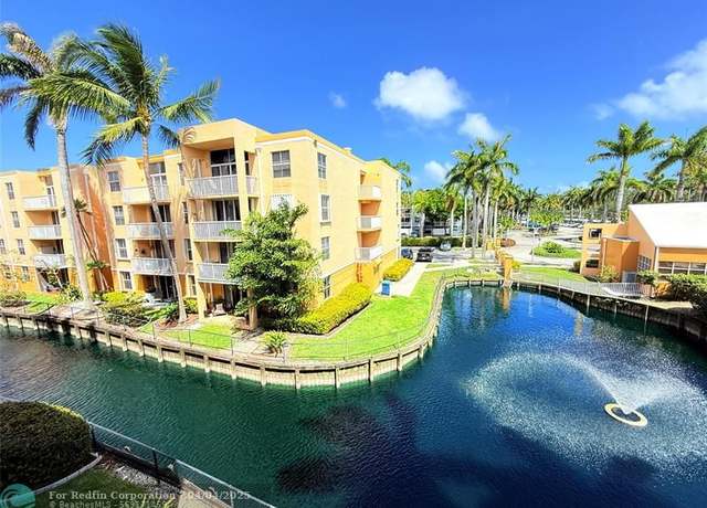 Property at 1450 SE 3rd Ave #306, Dania, FL 33004, 2 beds, 2 baths