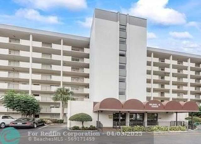Property at 5860 NW 44th St #403, Lauderhill, FL 33319, 2 beds, 2 baths