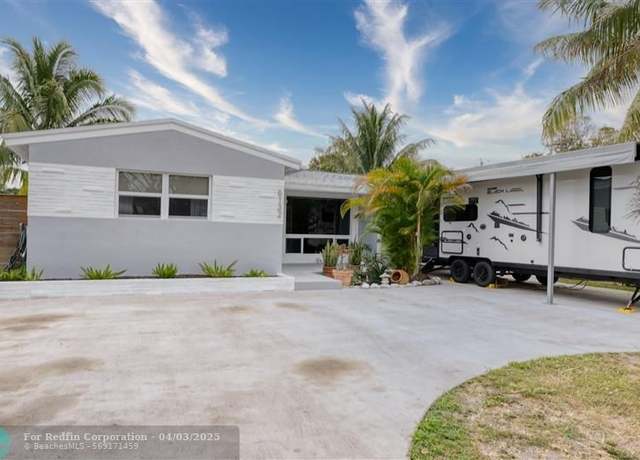 Property at 6132 SW 20th St, Miramar, FL 33023, 3 beds, 2 baths