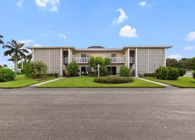 Property at 90 South Blvd Unit 2C, Boynton Beach, FL 33435, 1 bed, 1 bath