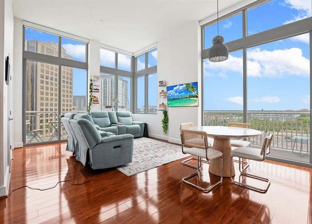 Property at 9066 SW 73rd Ct #701, Miami, FL 33156, 2 beds, 2.5 baths