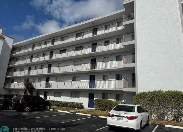 Property at 8730 N Sherman Cir #307, Miramar, FL 33025, 2 beds, 2 baths