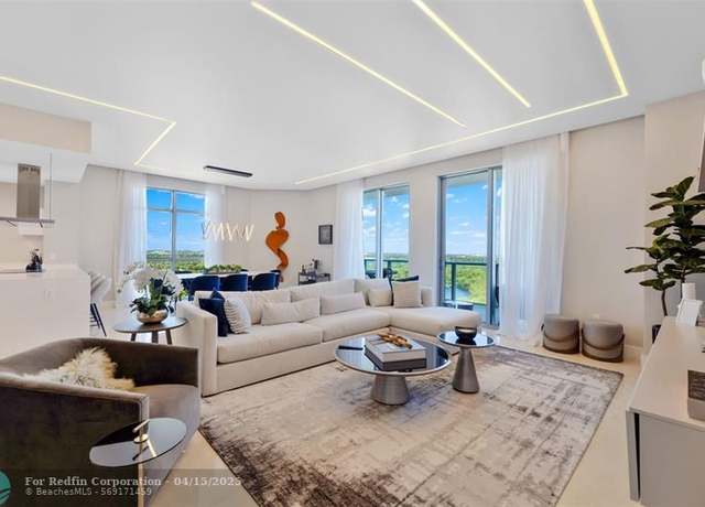 Property at 17301 Biscayne Blvd Unit LPH2, North Miami Beach, FL 33160, 2 beds, 2.5 baths