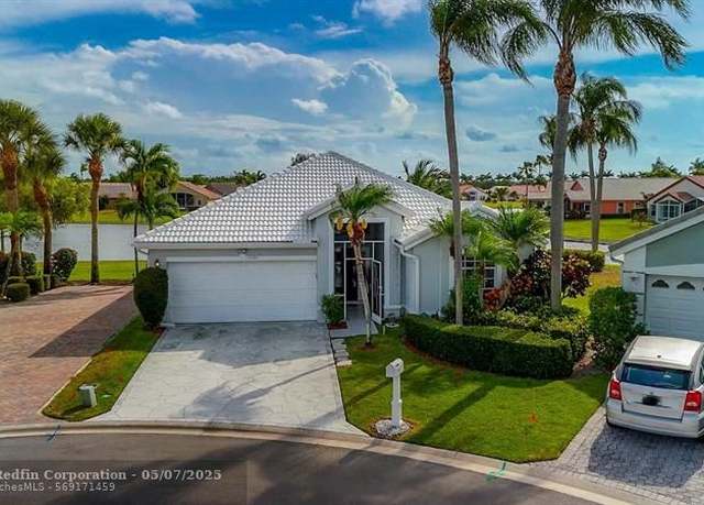 Property at 14095 Skye Ter, Delray Beach, FL 33446, 3 beds, 2 baths