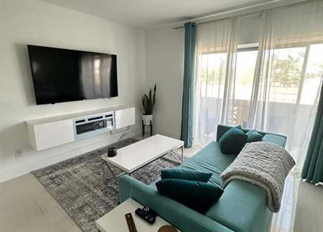 Property at 8400 Byron Ave Unit 3D, Miami Beach, FL 33141, 1 bed, 1.5 baths