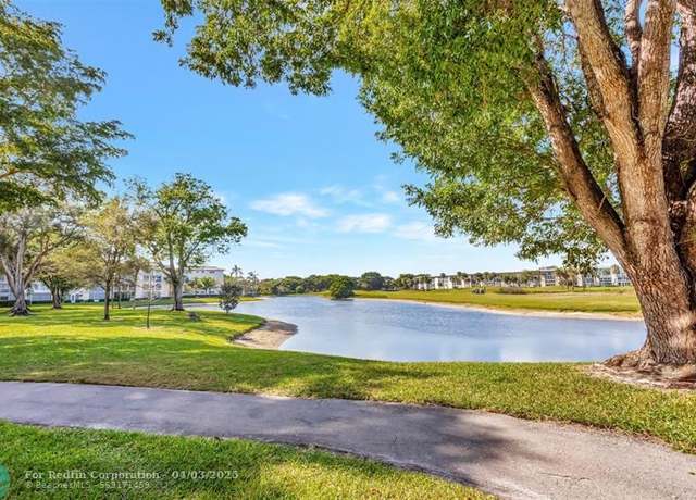 Property at 2903 Victoria Cir Unit O4, Coconut Creek, FL 33066, 2 beds, 2 baths