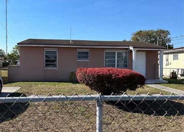 Property at 5300 SW 19th St, West Park, FL 33023, 2 beds, 1 bath