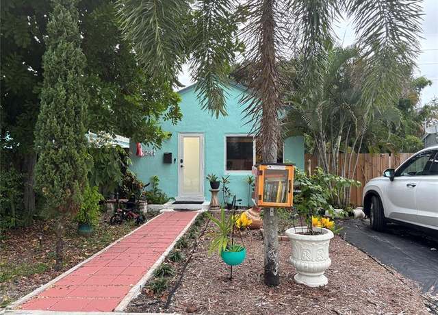 Property at Undisclosed address, Hollywood, FL 33020, 1 bed, 1 bath