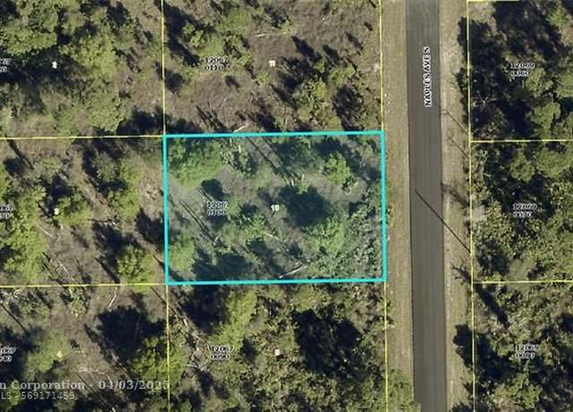 Property at 1012 Naples Ave, FL 33974