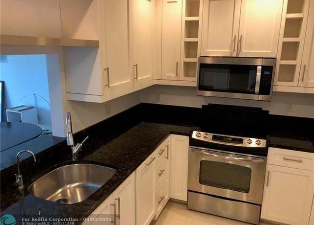 Property at 5700 NE 22nd Way #325, Fort Lauderdale, FL 33308, 1 bed, 1 bath