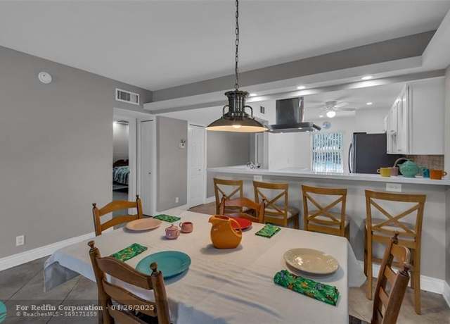 Property at 802 Cypress Grove Ln #105, Pompano Beach, FL 33069, 2 beds, 2 baths