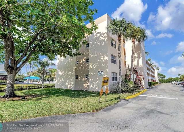 Property at 505 E Dania Beach Blvd Unit 3J, Dania, FL 33004, 1 bed, 1.5 baths