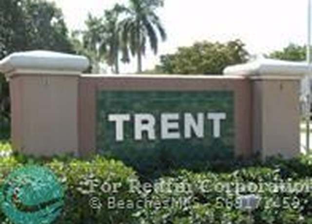 Property at 7586 Trent Dr #405, Fort Lauderdale, FL 33321, 2 beds, 2 baths