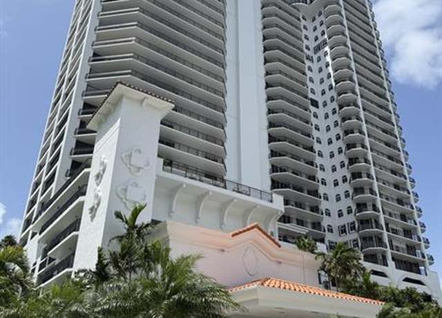 Property at 100 S Birch Unit 1103F, Fort Lauderdale, FL 33316, 2 beds, 2 baths