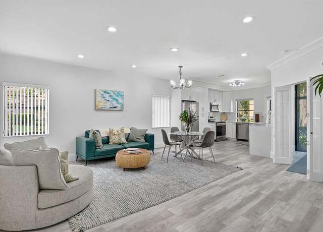Property at 6690 Montego Bay Blvd Unit A, Boca Raton, FL 33433, 2 beds, 2 baths