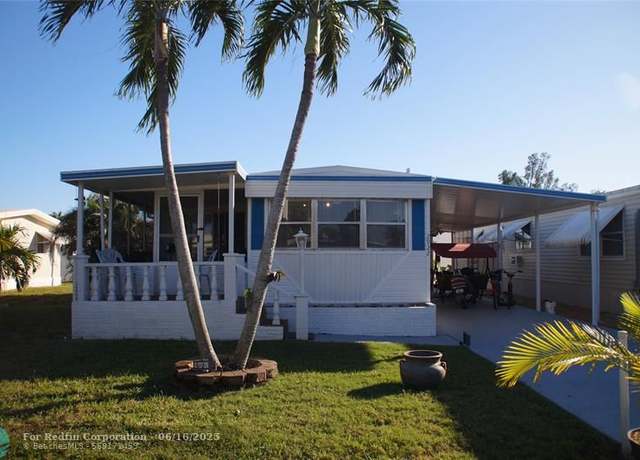 Property at 2922 Harbor Ln, Fort Lauderdale, FL 33312, 2 beds, 1 bath