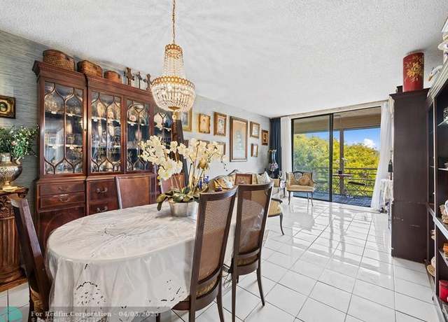 Property at 2840 Somerset Dr Unit 317M, Lauderdale Lakes, FL 33311, 2 beds, 2 baths