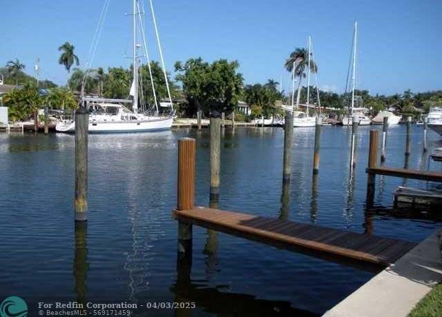 Property at 1501 SE 15th St Unit 3-4, Fort Lauderdale, FL 33316, 2 beds, 1.5 baths