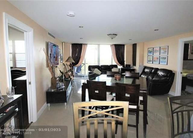 Property at 3499 Oaks Way #909, Pompano Beach, FL 33069, 3 beds, 2.5 baths
