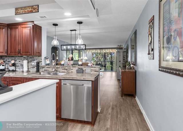 Property at 3202 Portofino Pt Unit C2, Coconut Creek, FL 33066, 2 beds, 2 baths