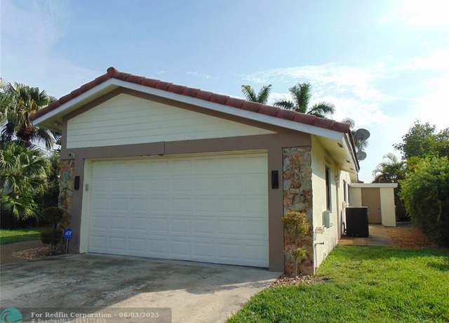 Property at 595 E River Dr, Margate, FL 33063, 3 beds, 2 baths