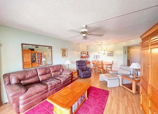 Property at 4930 E Sabal Palm Blvd #409, Tamarac, FL 33319, 2 beds, 2 baths