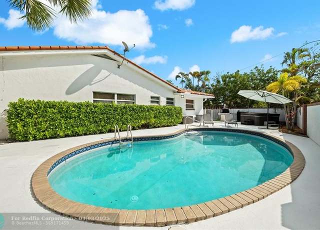 Property at 2200 36th St, Unit 1-2, Fort Lauderdale, FL 33308, 5 beds, 4 baths