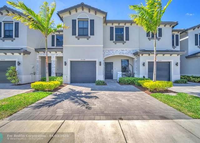 Property at 20308 NW 6th Pl, Miami Gardens, FL 33169, 4 beds, 3.5 baths