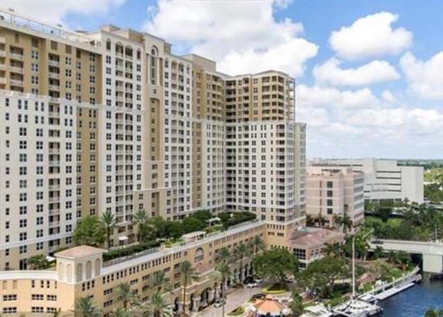 Property at 511 SE 5th Ave #1501, Fort Lauderdale, FL 33301, 1 bed, 1 bath