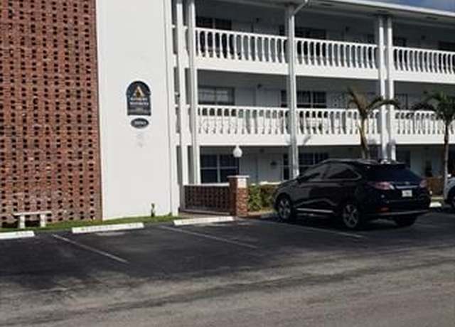 Property at 5201 NE 24th Ter #210, Fort Lauderdale, FL 33308, 1 bed, 1 bath
