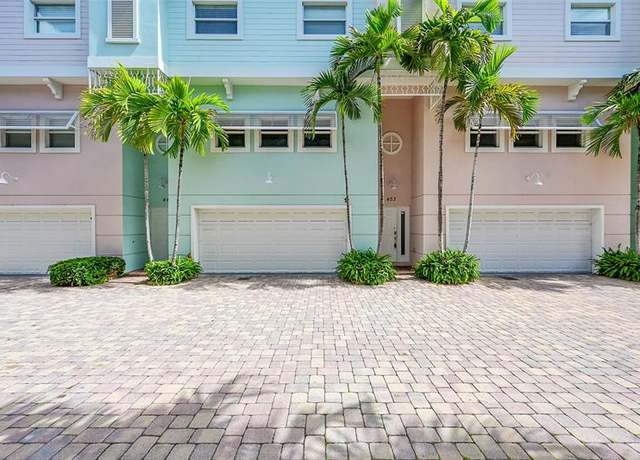 Property at 453 NE 1st St, Pompano Beach, FL 33060, 4 beds, 2.5 baths