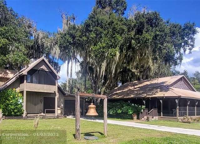Property at 70 Tin House Cove Rd, FL 33857, 2 beds, 2 baths